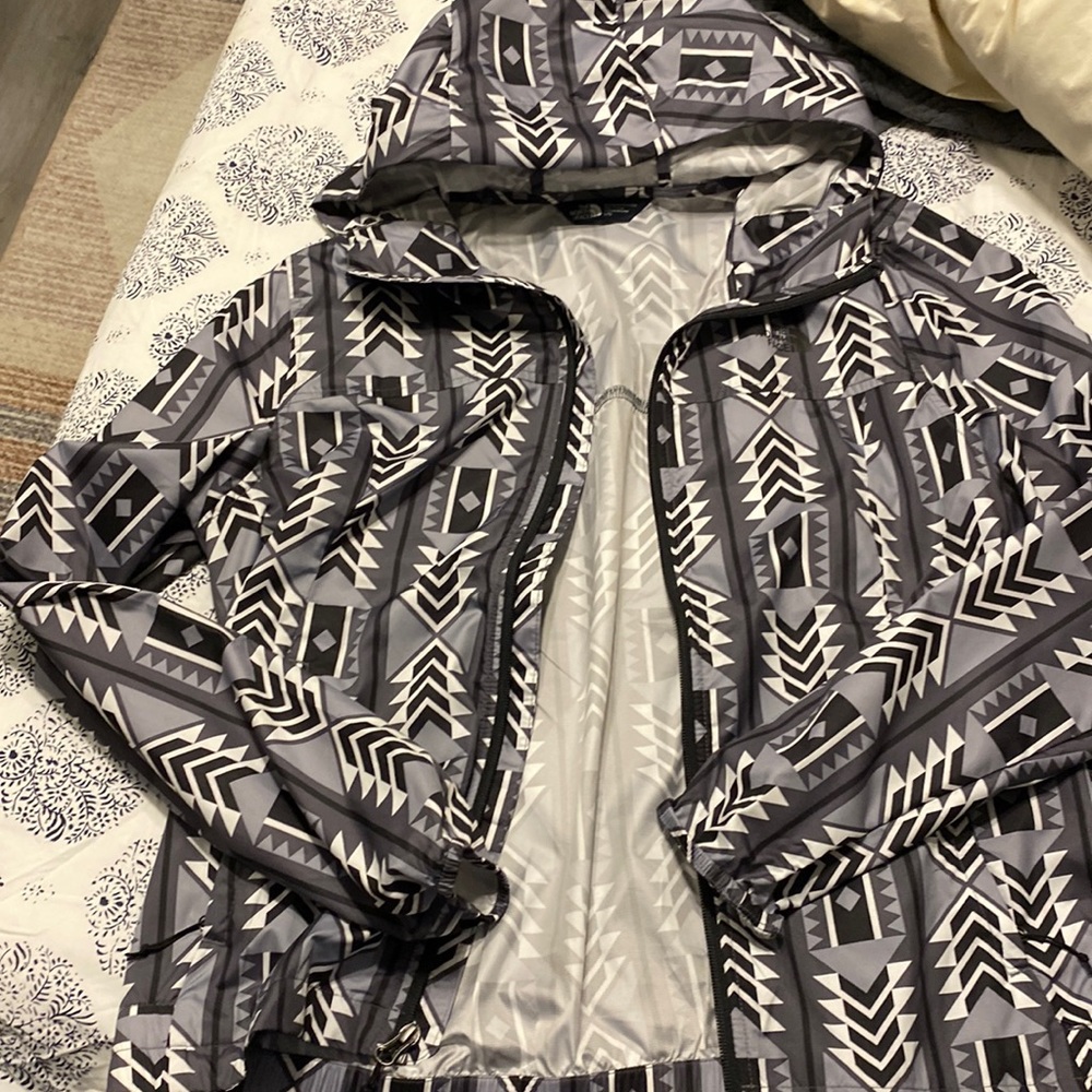 North Face Jacket